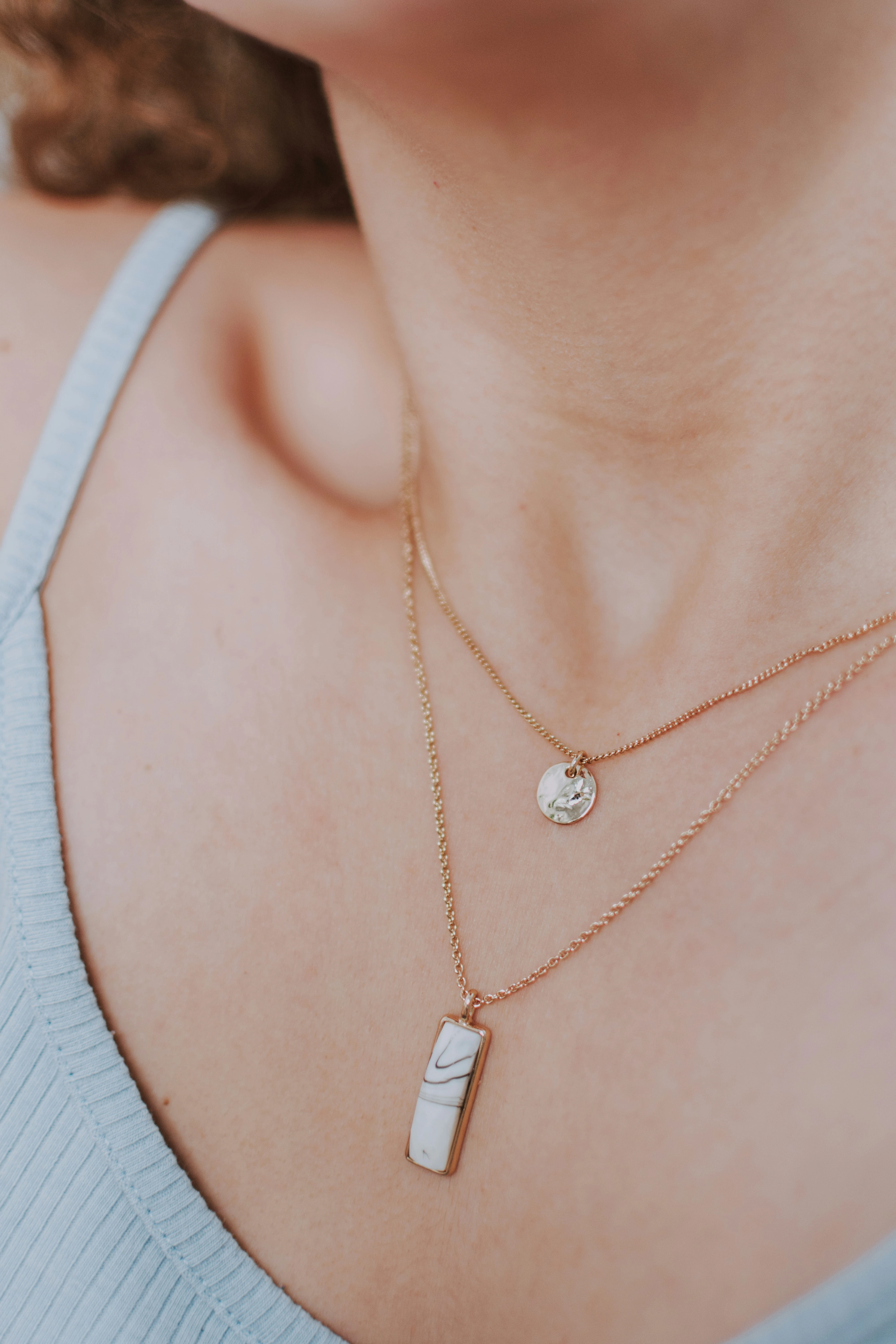 Statement Necklace