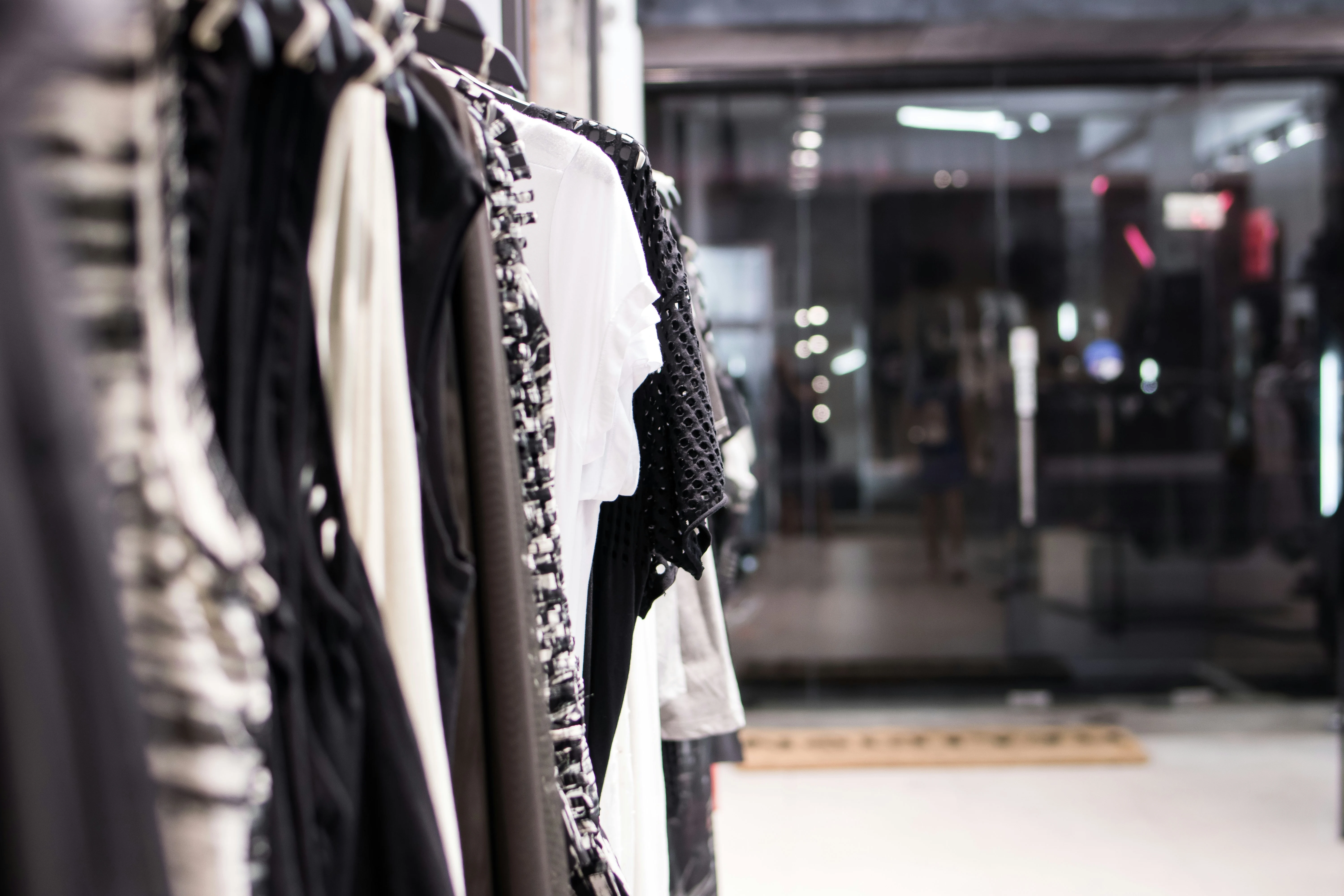 Women's Wear Collection